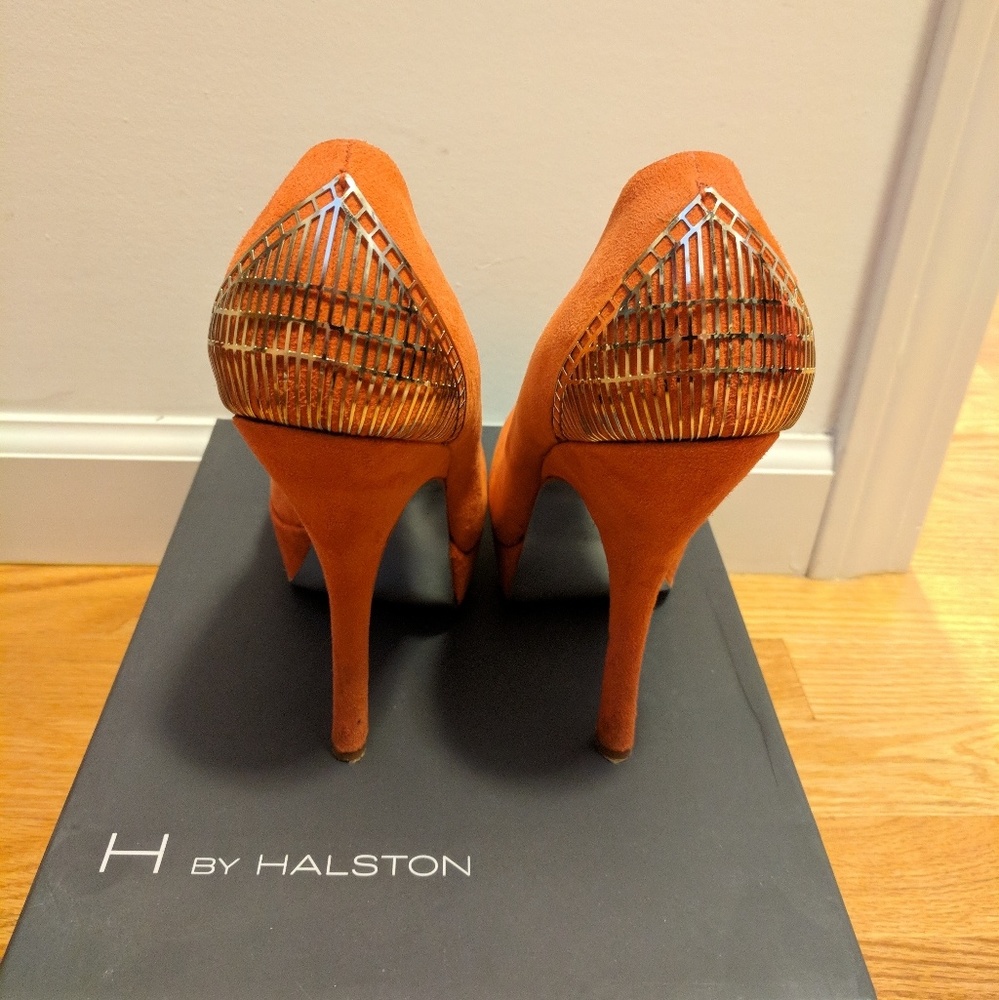 Womens stiletto heels